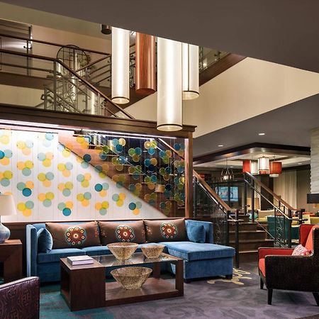 Residence Inn By Marriott Los Angeles Pasadena/Old Town Kültér fotó