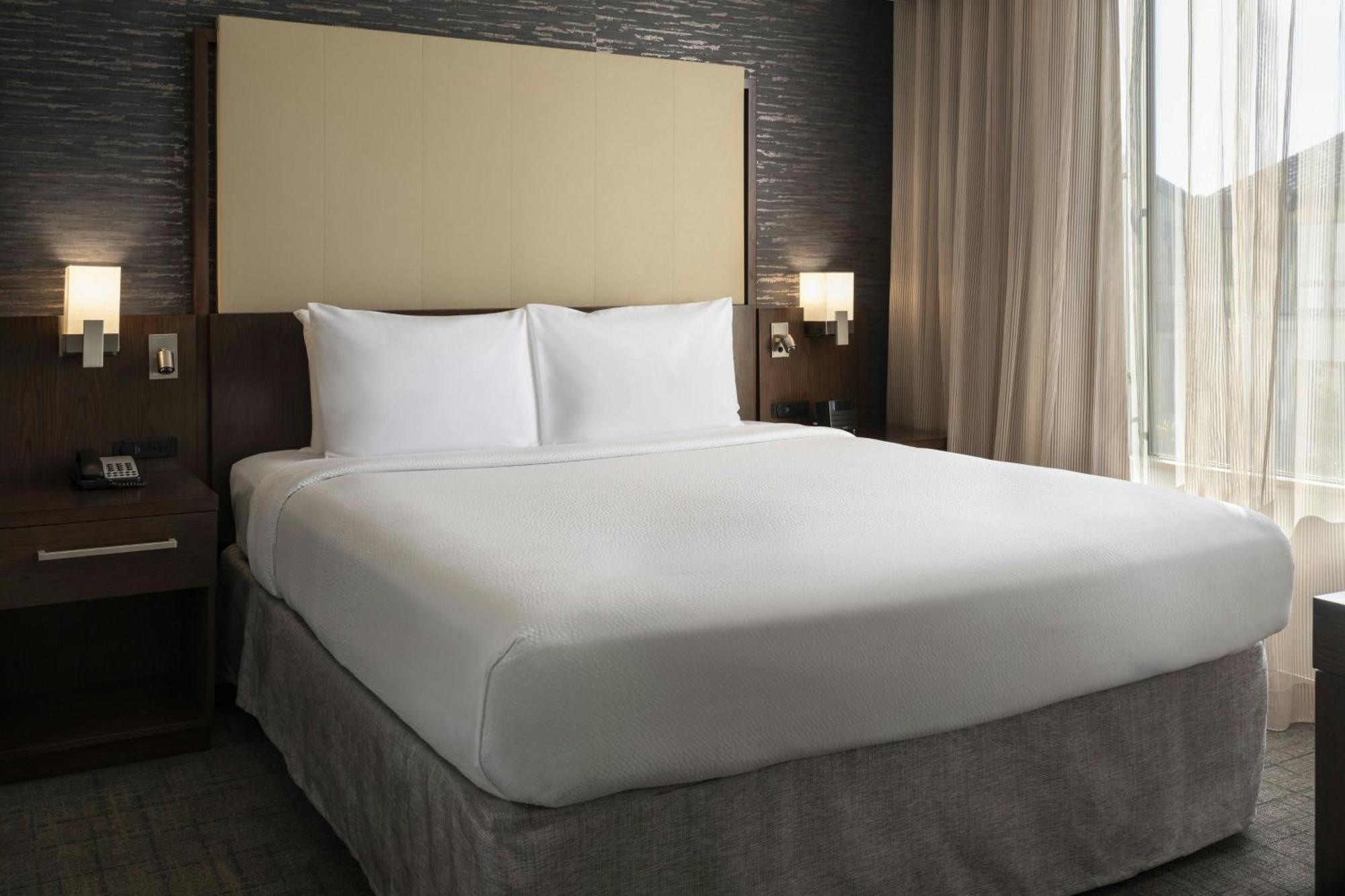 Residence Inn By Marriott Los Angeles Pasadena/Old Town Kültér fotó