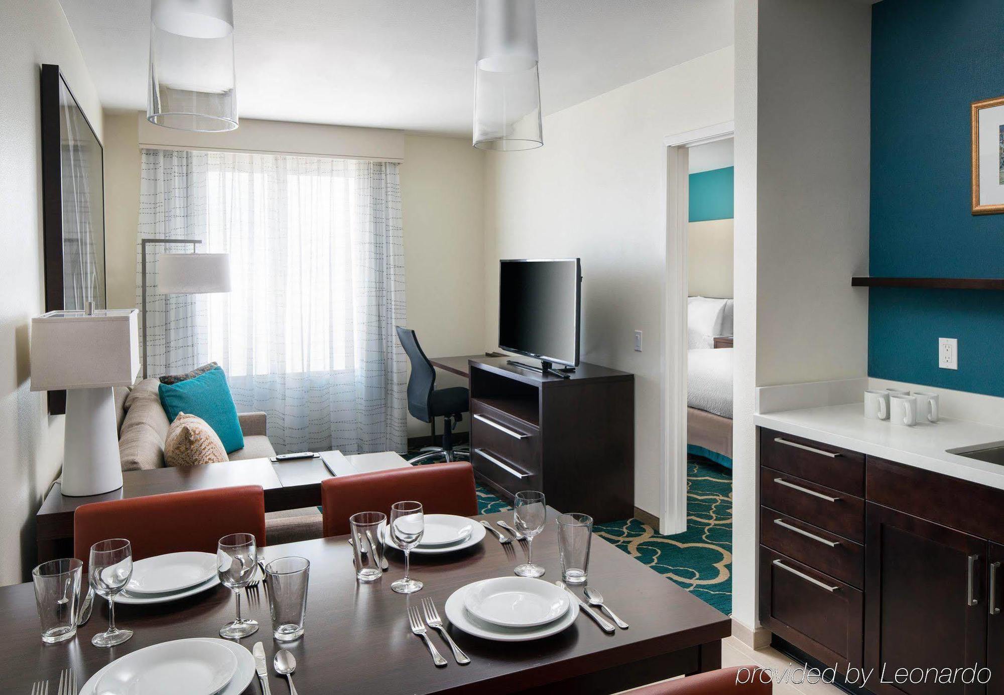 Residence Inn By Marriott Los Angeles Pasadena/Old Town Kültér fotó