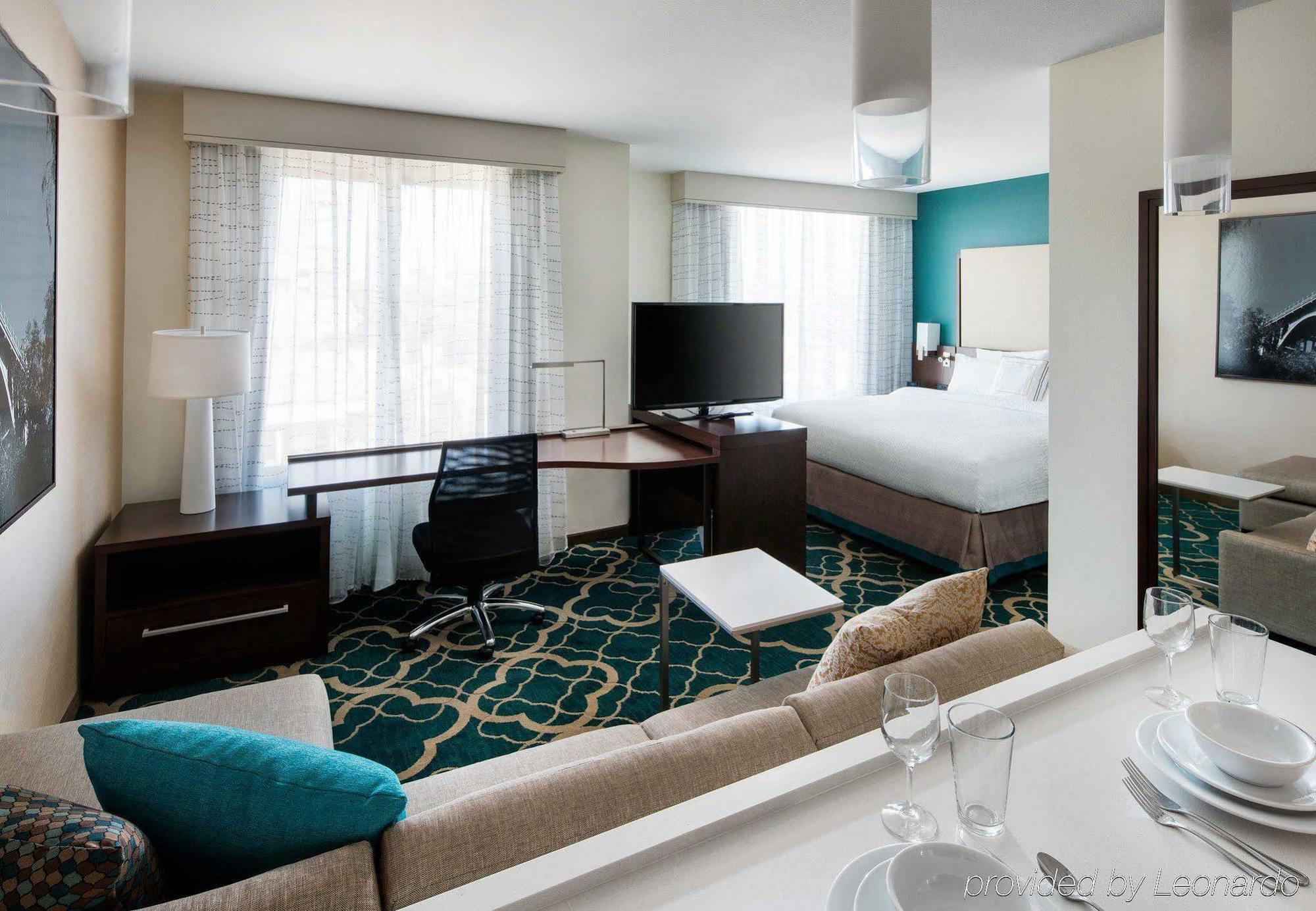 Residence Inn By Marriott Los Angeles Pasadena/Old Town Kültér fotó